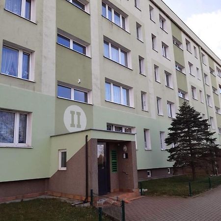Apartament Jak U Mamy Гдыня Экстерьер фото