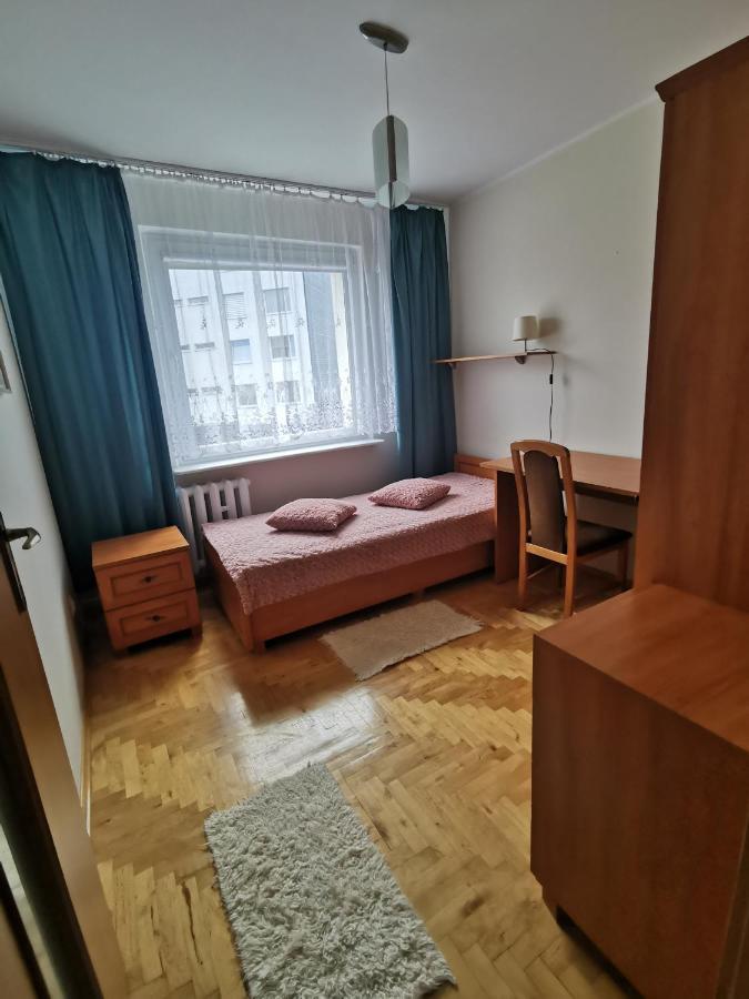 Apartament Jak U Mamy Гдыня Экстерьер фото