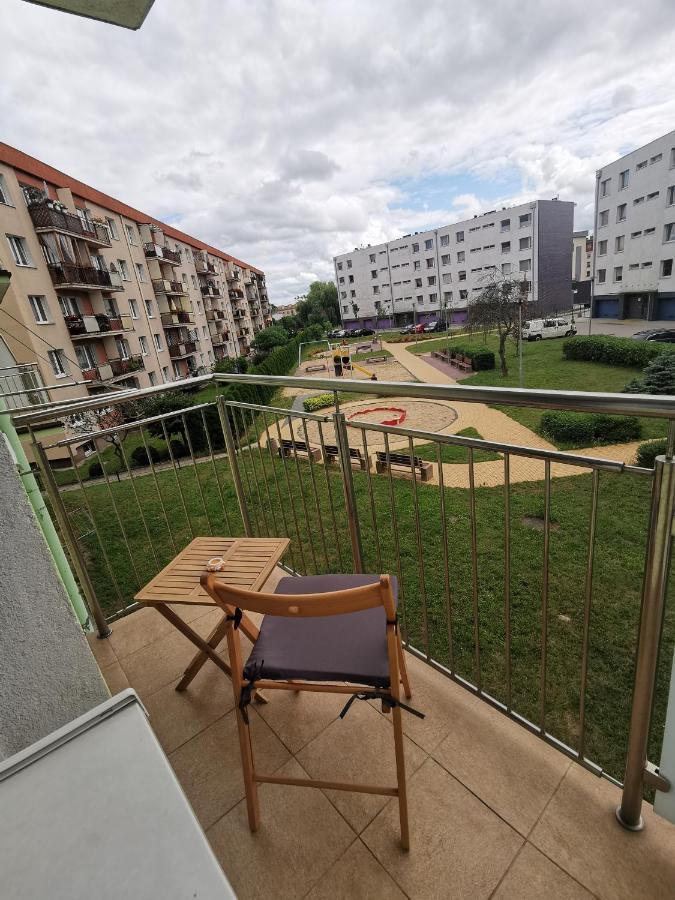 Apartament Jak U Mamy Гдыня Экстерьер фото