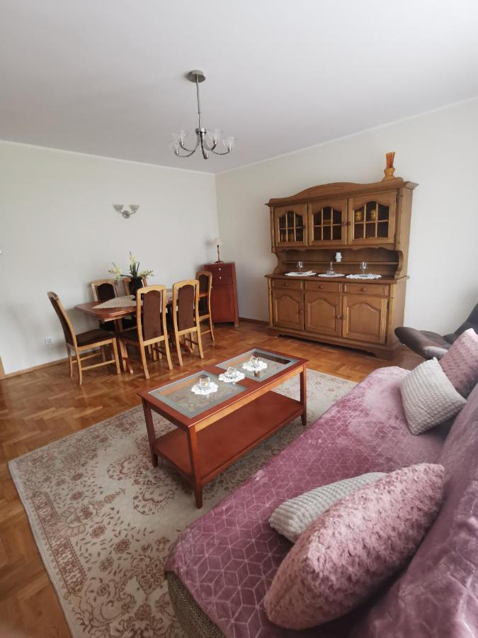 Apartament Jak U Mamy Гдыня Экстерьер фото