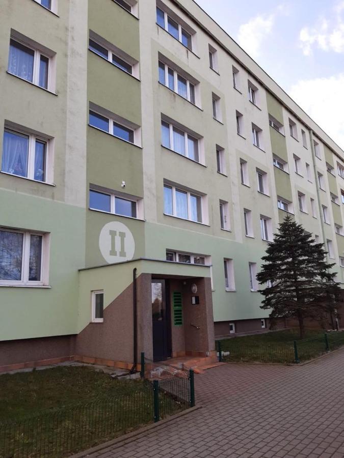 Apartament Jak U Mamy Гдыня Экстерьер фото