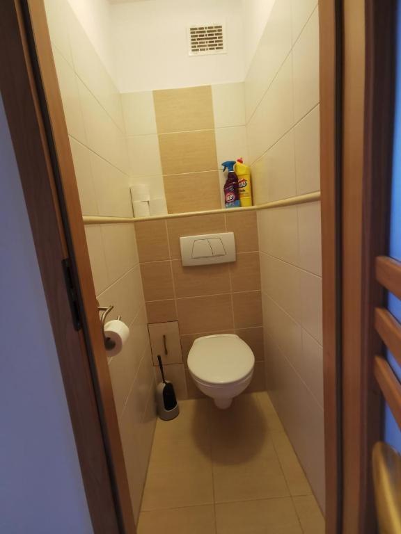 Apartament Jak U Mamy Гдыня Экстерьер фото